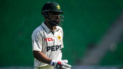Pakistan make 2 additions to Test squad for West Indies, England Tests, end opener's T20 franchise stint early Abdullah Shafique