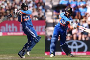 Vaibhav Sooryavanshi closes in on Abhishek Sharma's massive T20 milestone after Zimbabwe heroics SportsTak