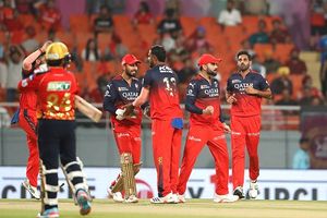 IPL 2025 title-winning star to leave Uttar Pradesh, to play for this team in domestic cricket SportsTak