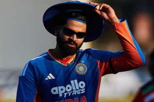 'That's the message we gave to players': Shreyas Iyer reveals dressing room mantra after India's 3-0 sweep over Zimbabwe SportsTak