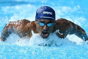 CWG 2026: Sajan Prakash reaches men's 200m butterfly final SportsTak