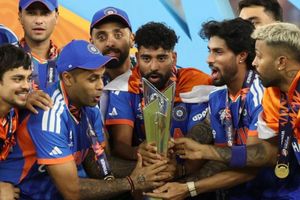 T20 World Cup set for expansion, 24 teams likely from this edition SportsTak
