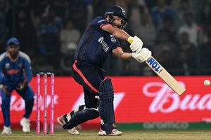 Joint 4th slowest ODI ton in 21st century, Namibia batter's 149-ball 100 stars in 3-run win over Nepal SportsTak