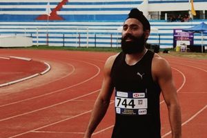 'I apologise to the nation...': Gurindervir Singh's coach seeks forgiveness after Commonwealth Games disappointment SportsTak