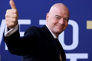 'If you have some extra time...': Gianni Infantino fires back at critics after controversial FIFA World Cup 2026 SportsTak