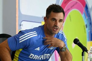 Ryan ten Doeschate resigns from India coaching staff ahead of Sri Lanka tour SportsTak