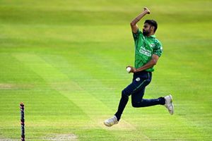 Jai Moondra gets maiden Ireland ODI call-up after stunning show in T20Is against India SportsTak