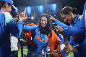 India star Pratika Rawal joins Warwickshire Bears for remainder of 2026 season SportsTak