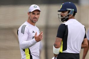 After leaving India's support staff, Ryan ten Doeschate takes huge role at this IPL franchise SportsTak