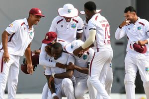 Pakistan stay at bottom of WTC 2025-27 points table, West Indies get close to England's spot with 90-run win SportsTak