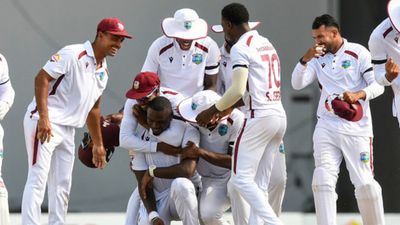 Pakistan stay at bottom of WTC 2025-27 points table, West Indies get close to England's spot with 90-run win Jayden Seales