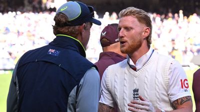 Australia head coach wants Ben Stokes to reverse retirement for Ashes 2027, says 'We don't now why he left' Ben Stokes, Andrew McDonald