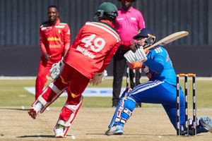 Vaibhav Sooryavanshi jumps 230 places in ICC T20I batter rankings after POTS in Zimbabwe SportsTak