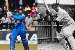 Robin Uthappa breaks down Vaibhav Sooryavanshi-Don Bradman parallel, says 'He almost never gets...' SportsTak