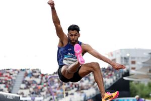 Long jumper Murali Sreeshankar wins 2nd consecutive CWG silver, loses gold to Tajay Gayle by 6cm SportsTak