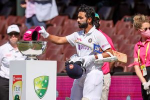 Ajinkya Rahane announces retirement from international cricket, bids emotional goodbye SportsTak