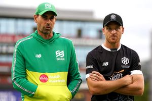 5-time IPL-winning CSK coach Fleming to succeed McCullum as England Test head coach SportsTak