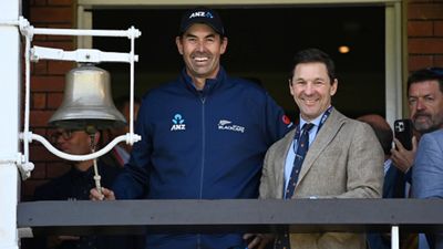 England name Fleming as Test head coach but unavailable for Pakistan Tests, Brook ignored for captaincy role Stephen Fleming