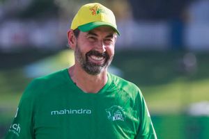 Morkel becomes Super Kings head coach after Stephen Fleming's departure SportsTak