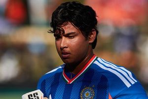 REVEALED: Why was Vaibhav Sooryavanshi appointed East Zone's vice-captain for Duleep Trophy SportsTak