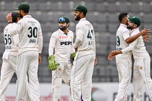 Huge blow to Pakistan after 90-run loss, star batter ruled out of 2nd Test, doubtful for England series opener SportsTak