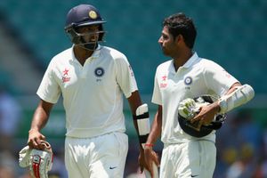 R Ashwin picks his India squad for ODI World Cup 2027, no place for Pant-Sundar, wants Bhuvi back SportsTak