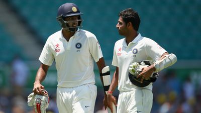 R Ashwin picks his India squad for ODI World Cup 2027, no place for Pant-Sundar, wants Bhuvi back Ravichandran Ashwin, Bhuvneshwar Kumar