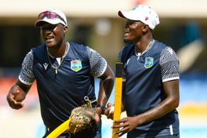 'I'm representing West Indies, not Sammy': Alzarri responds to head coach's 'declined selection' comment for Pakistan Tests SportsTak