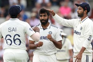 Big News: India's star player passes fitness Test at CoE ahead of Sri Lanka tour SportsTak