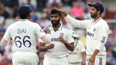 Big News: India's star player passes fitness Test at CoE ahead of Sri Lanka tour Jasprit Bumrah, Sai Sudharsan, Washington Sundar