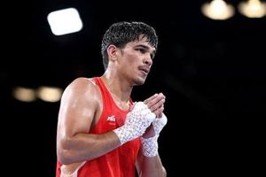 Indian boxers continues to make merry at CWG 2026 as Ankush Panghal marches into men's 80kg final SportsTak