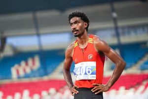 CWG 2026: India make mixed 4x400m relay final after finishing fourth in Heat 2 SportsTak