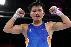 CWG 2026: India's Jadumani, Arundhati, Jaismine guarantee atleast 3 more silver in boxing with final entries SportsTak