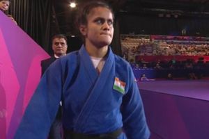 CWG 2026: India misses hat-trick of judo gold as Yamini Mourya settles for silver after heartbreaking loss in 57kg final SportsTak