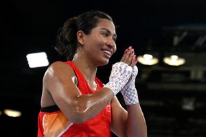 Indian boxers Lovlina, Priya Ghanghas reaches Commonwealth Games final; who will they face next? SportsTak