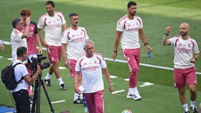 Barcelona defender sends clear message to Real Madrid for summer spendings Barcelona defender sends clear message to Real Madrid for summer spendings