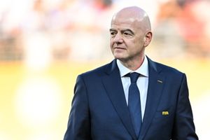 FIFA senior advisor to Infantino, Carlos Cordeiro resigns in protest over World Cup stake sale plan SportsTak