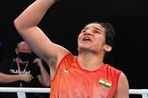 CWG 2026 Day 9 schedule: India boxers fight for gold, judokas and cyclists in action SportsTak