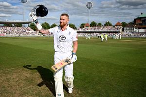 'I wouldn't be surprised': Rob Key leaves door open for Ben Stokes' England comeback after retirement SportsTak