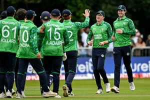 Cricket Ireland steps up security as Afghanistan series faces protest threat, here's why SportsTak