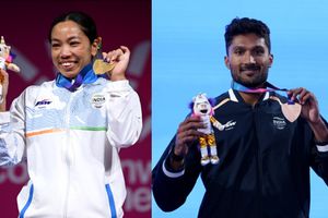 CWG 2026 Medal Table: India's latest position and total medal count revealed SportsTak