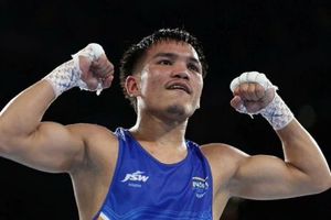 CWG 2026: Jadumani Singh brings silver glory to India to take country's boxing medal tally to three SportsTak