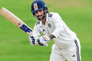 Rinku Singh given leadership role of this team under Rajat Patidar for Duleep Trophy SportsTak