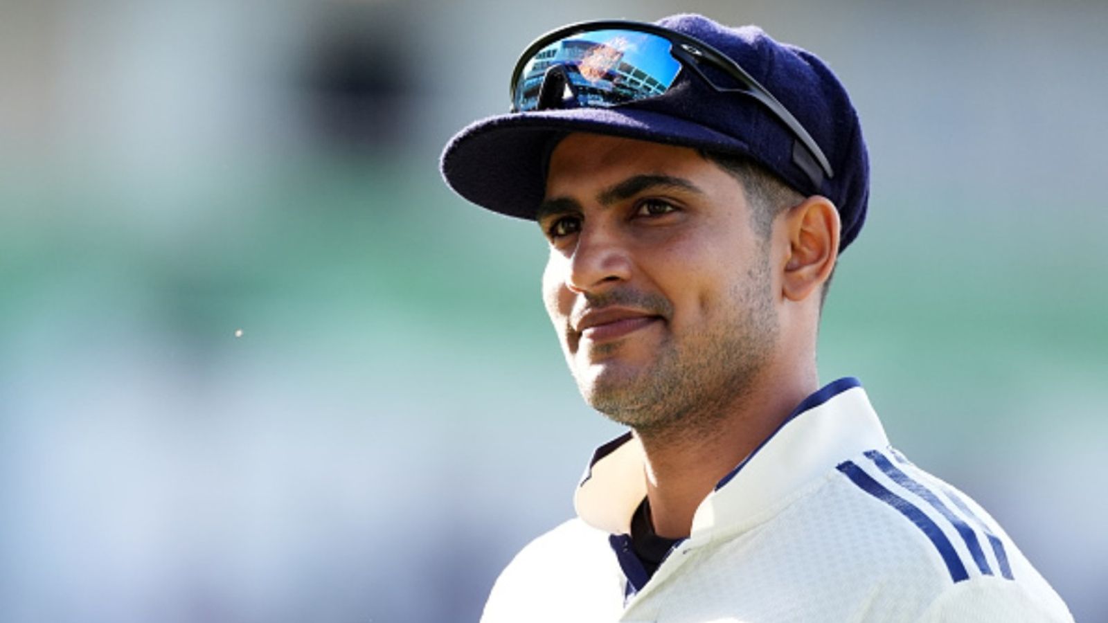 India vs Sri Lanka XI four-day warm-up fixture undergoes major change ahead of Test series India Test captain Shubman Gill in the frame (Getty)