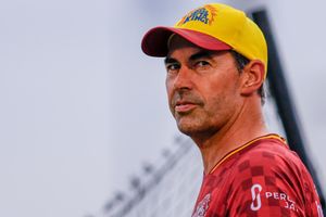 'He is a person who doesn’t put...': CSK star makes candid confession about ex-coach Stephen Fleming SportsTak