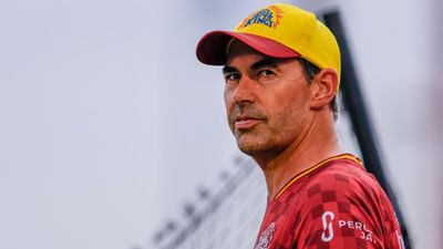 'He is a person who doesn’t put...': CSK star makes candid confession about ex-coach Stephen Fleming 'He is a person who doesn’t put...': CSK star makes candid confession about ex-coach Stephen Fleming