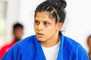 CWG 2026: Unnati Sharma strikes gold to bring India's judo medal tally to four SportsTak