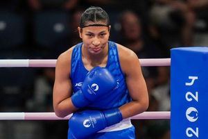 Lovlina Borgohain gets silver but India women's dominance in CWG 2026 ends with 5 golds SportsTak