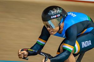 CWG 2026 August 2 schedule: Full list Of Indian athletes in action SportsTak