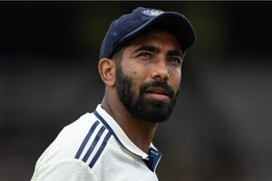 Big News: Jasprit Bumrah to miss Sri Lanka Tests due to knee discomfort SportsTak